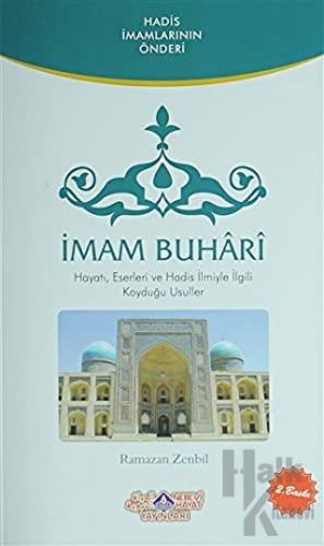 İmam Buhari