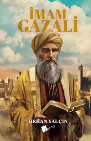 İmam Gazali - Halkkitabevi