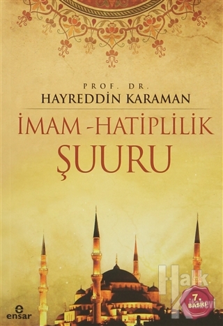 İmam-Hatiplilik Şuuru