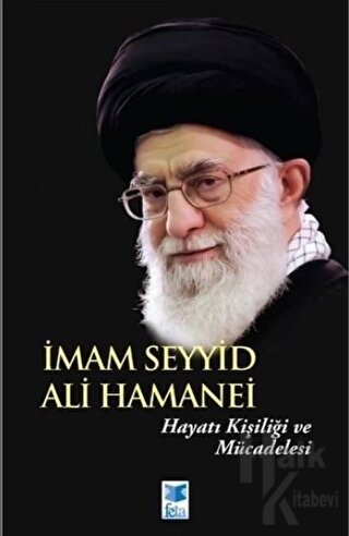 İmam Seyyid Ali Hamanei - Halkkitabevi