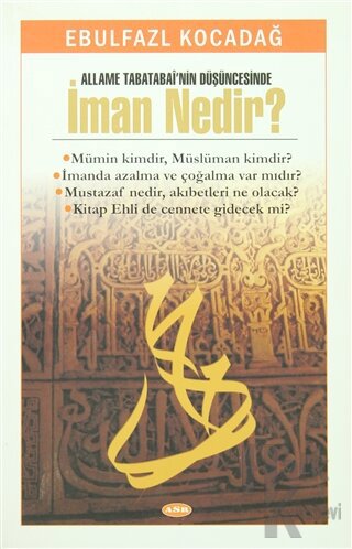 İman Nedir?