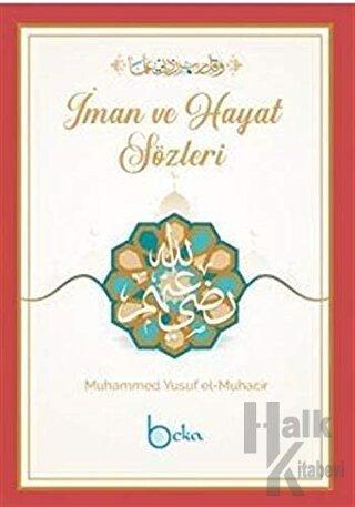 İman Ve Hayat Sözleri - Halkkitabevi