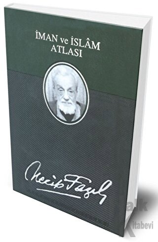 İman ve İslam Atlası (Deri Cilt) (Ciltli)