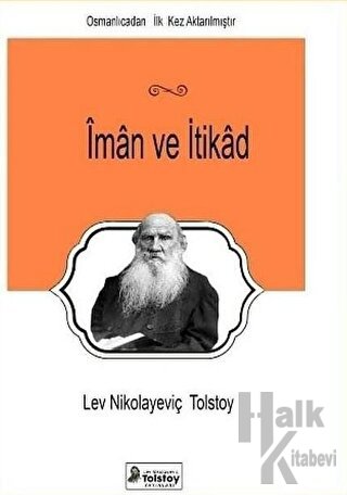 İman ve İtikad