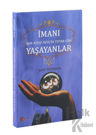 İmanı Yaşayanlar