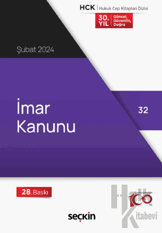 İmar Kanunu