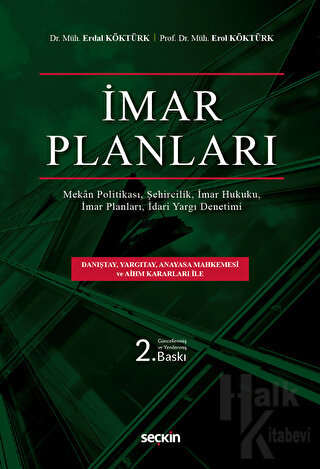 İmar Planları