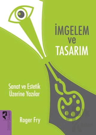 İmgelem ve Tasarım - Halkkitabevi