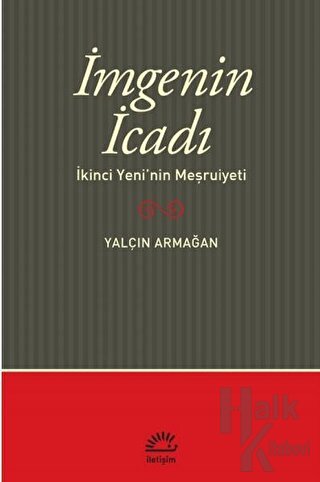 İmge'nin İcadı - Halkkitabevi