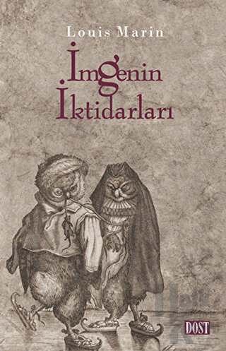 İmgenin İktidarları