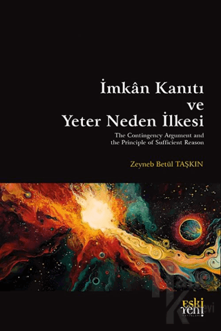 İmkân Kanıtı ve Yeter Neden İlkesi - Halkkitabevi