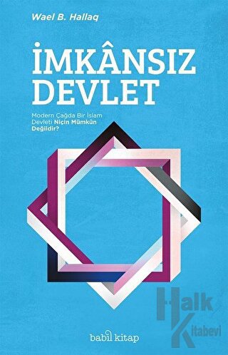 İmkansız Devlet