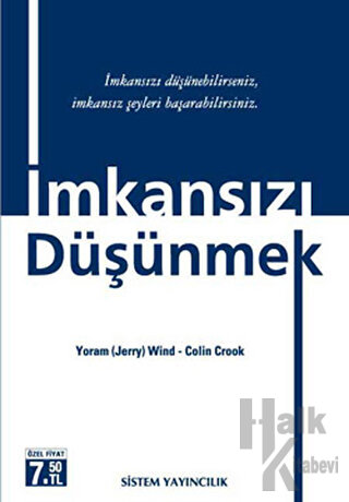 İmkansızı Düşünmek