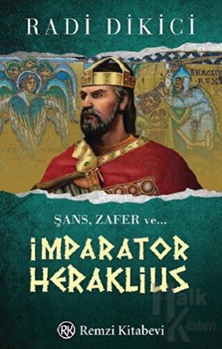 İmparator Heraklius