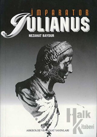 İmparator Julianus - Halkkitabevi