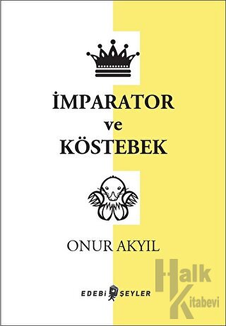 İmparator ve Köstebek