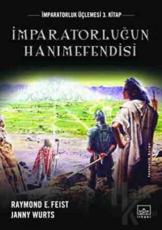 İmparatorluğun Hanımefendisi