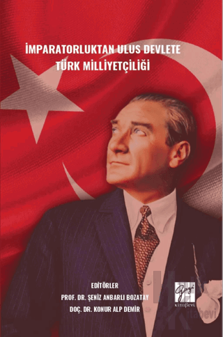 İmparatorluktan Ulus Devlete Türk Milliyetçiliği - Halkkitabevi