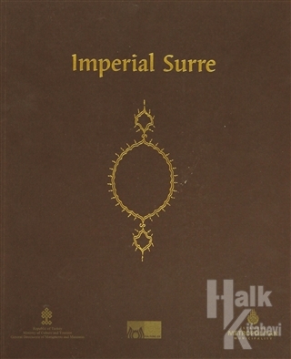 Imperial Surre - Halkkitabevi