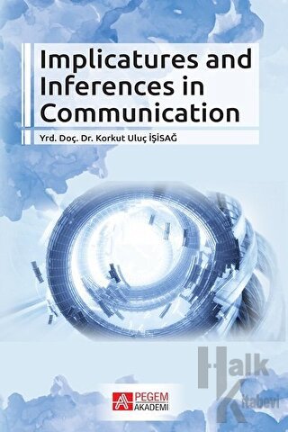 Implicatures And Inferences In Communication