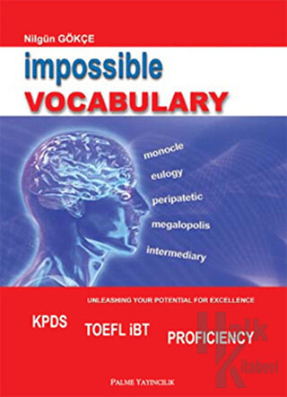 Impossible Vocabulary