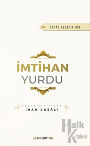 İmtihan Yurdu