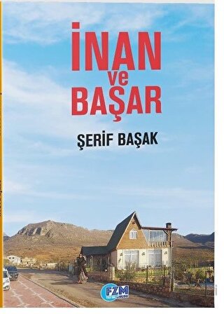 İnan ve Başar - Halkkitabevi