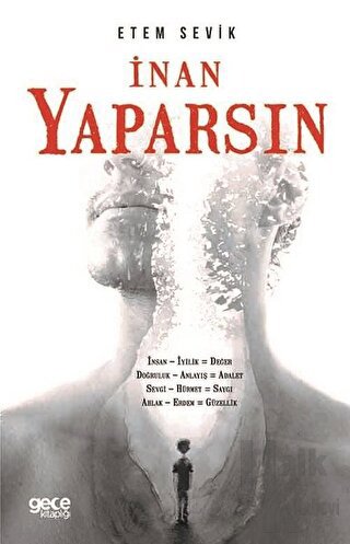 İnan Yaparsın - Halkkitabevi