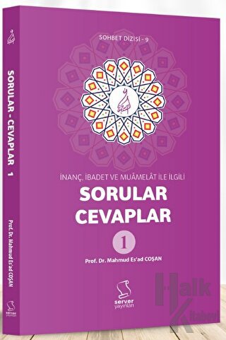 İnanç, İbadet Ve Muamelat İle İlgili Sorular Cevaplar