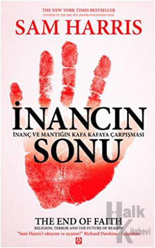 İnancın Sonu - Halkkitabevi