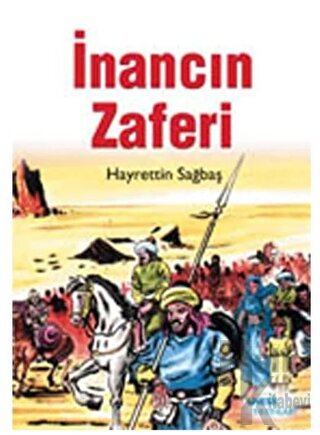 İnancın Zaferi - Halkkitabevi