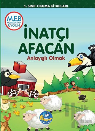 İnatçı Afacan