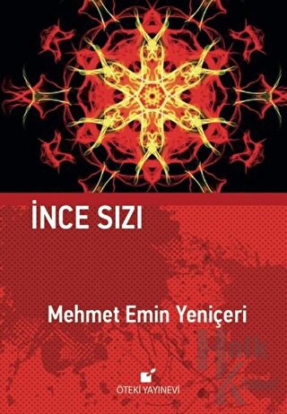 İnce Sızı (Ciltli) - Halkkitabevi