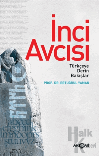 İnci Avcısı - Halkkitabevi