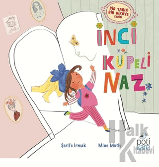 İnci Küpeli Naz - Halkkitabevi