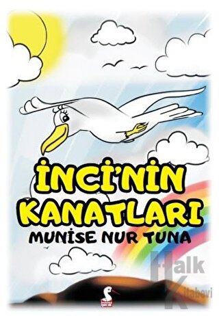 İnci’nin Kanatları - Halkkitabevi