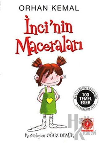 İnci’nin Maceraları