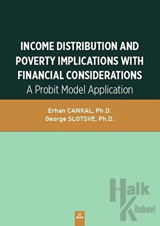 Income Distribution And Poverty Implications With Financial Considerations