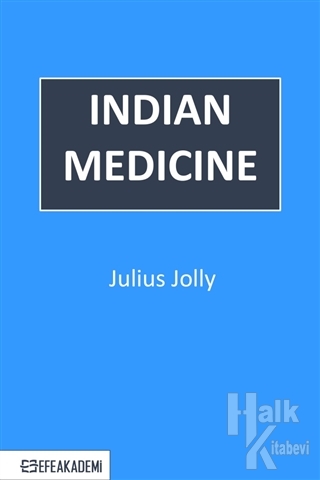 Indian Medicine