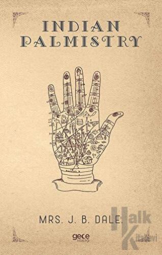 Indian Palmistry