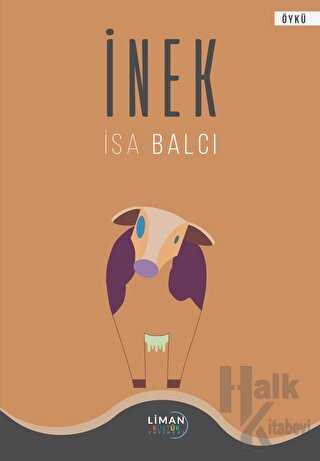 İnek - Halkkitabevi