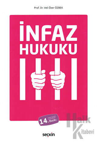 İnfaz Hukuku