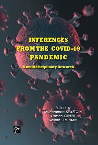 Inferences From The Covid-19 Pandemic