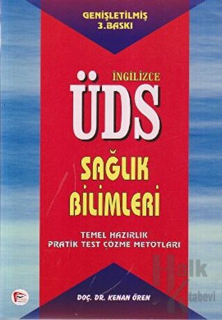 İngilizce ÜDS Sağlık Bilimleri