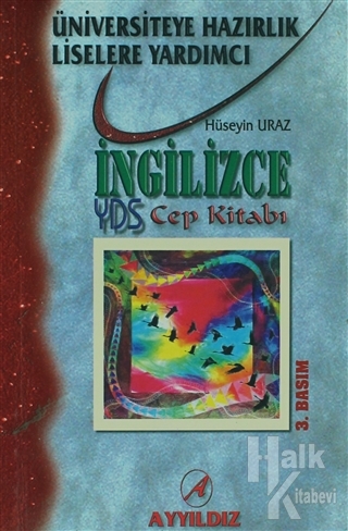 İngilizce YDS (Cep Kitabı)