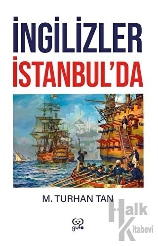 İngilizler İstanbul’da