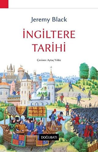 İngiltere Tarihi - Halkkitabevi