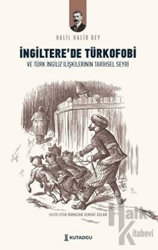 İngiltere'de Türkofobi