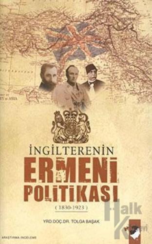 İngilterenin Ermeni Politikası