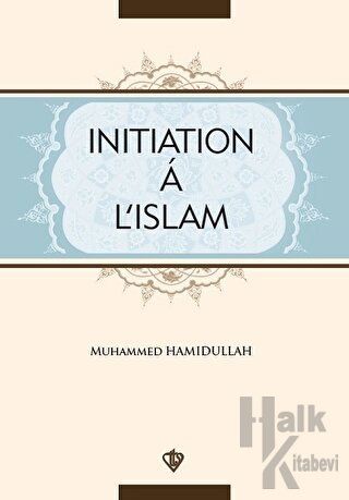 Initiation A L'Islam